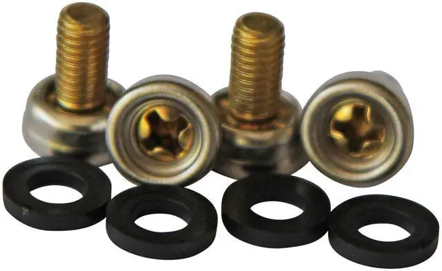 Alt view image 5 of 5 - 6U Blank Snap-On Rack Panel Rack Mount Panel Spacer for Rack Cases 19-Inch Server Network Rack Enclosure Or Flight Packs