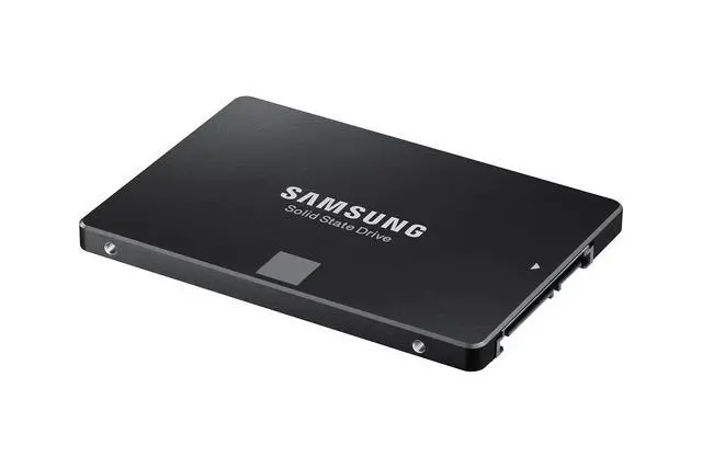 Alt view image 4 of 5 - Samsung 850 EVO 4TB 2.5-Inch SATA III Internal SSD (MZ-75E4T0B/AM)