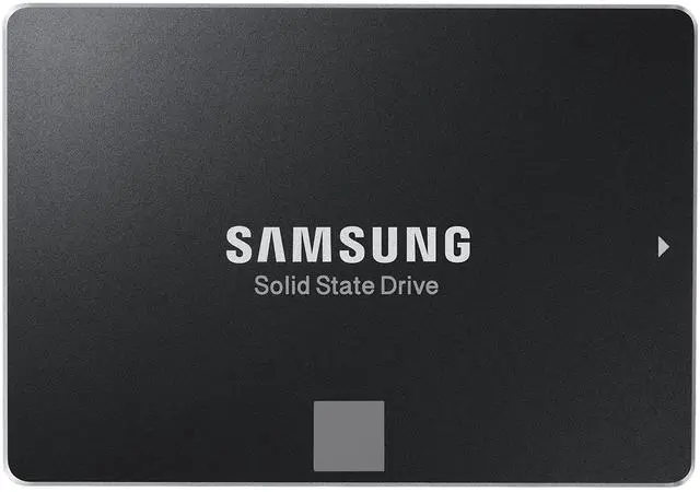 Main image of Samsung 850 EVO 4TB 2.5-Inch SATA III Internal SSD (MZ-75E4T0B/AM)