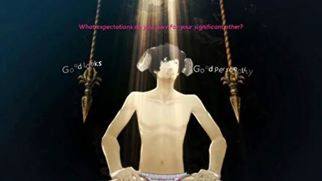 Alt view image 3 of 5 - Switch - Catherine Full Body - [PAL EU - NO NTSC] (Non-US Version)