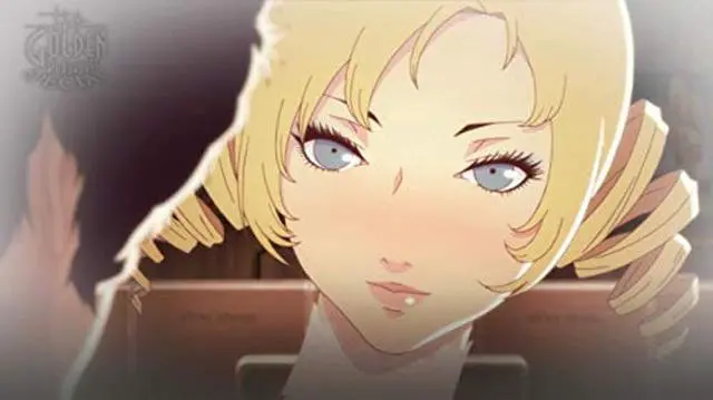 Alt view image 5 of 5 - Switch - Catherine Full Body - [PAL EU - NO NTSC] (Non-US Version)