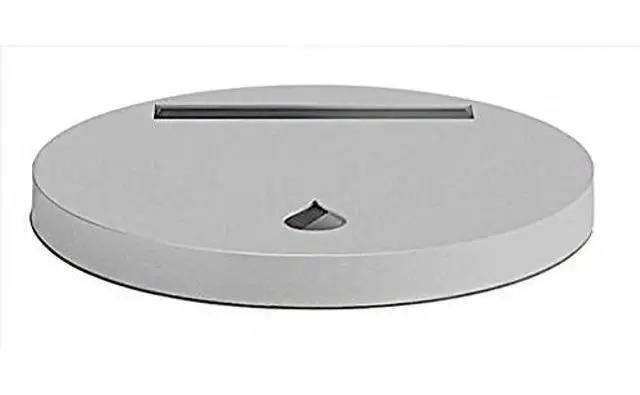 Main image of Rain Design i360 Aluminum Turntable for 21.5" iMac