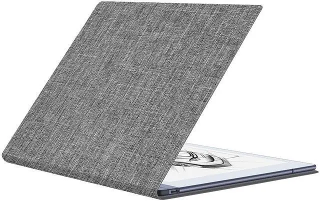 Main image of Ayotu Case for Remarkable 2 Paper Tablet 10.3" 2020 Released, Folio Design with Bulit-in Magnet, Premium Fabric Cover, Only for Remarkable 2 (Exclusive Templates Provided)