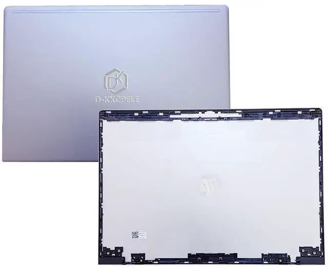 Main image of D-KXCPELE Replacement Laptop LCD Cover Back Rear Top Lid for HP Probook 450 G7 Rear Cover L77277-001 52X8NICTP00
