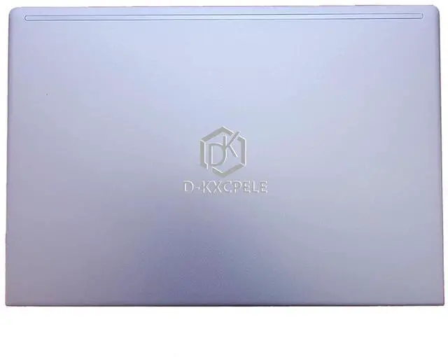 Alt view image 3 of 5 - D-KXCPELE Replacement Laptop LCD Cover Back Rear Top Lid for HP Probook 450 G7 Rear Cover L77277-001 52X8NICTP00