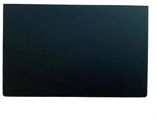 Main image of Fleshy Leaf Trackpad Touchpad Clickpad Replacement for Lenovo Thinkpad X390 X395 T480S T490S T495S E14 X13 T14s 20RA 20RB 01LV588 01LV589 01LV590
