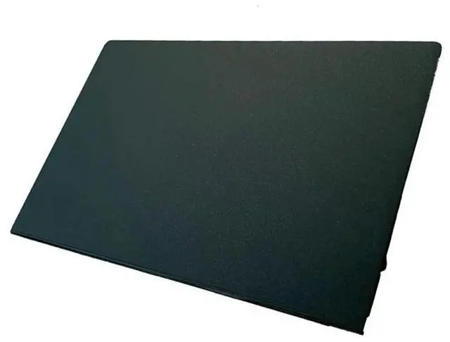 Alt view image 3 of 3 - Fleshy Leaf Trackpad Touchpad Clickpad Replacement for Lenovo Thinkpad X390 X395 T480S T490S T495S E14 X13 T14s 20RA 20RB 01LV588 01LV589 01LV590