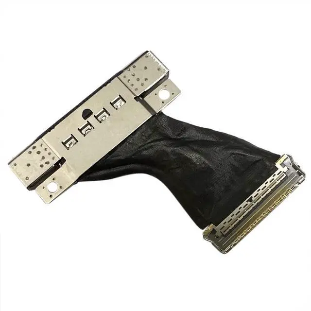 Alt view image 2 of 4 - Suyitai DC in Power Jack Connector Socket Charging Port Replacement for Microsoft Surface Pro X 1876 Pro 10