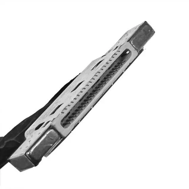 Alt view image 3 of 4 - Suyitai DC in Power Jack Connector Socket Charging Port Replacement for Microsoft Surface Pro X 1876 Pro 10