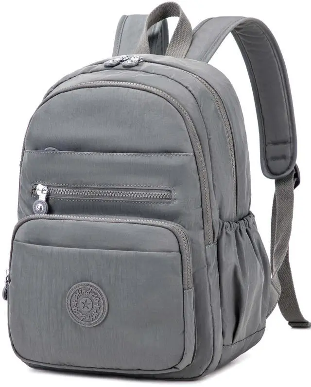 Main image of Hiking Waterproof 13" Laptop Backpack Purse for Women and Men,Travel Backpack