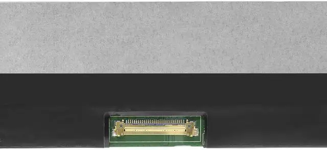 Alt view image 3 of 5 - 11.6" Screen Replacement for ASUS Chromebook C204 C204E C204EE C204M C204MA Series LCD Display Panel 30 Pins (HD 1366x768 Non-Touch)