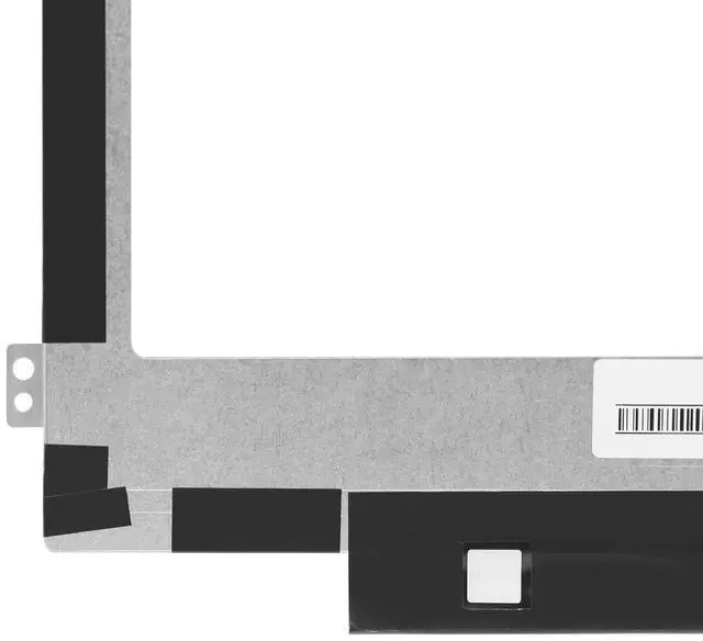 Alt view image 4 of 5 - 11.6" Screen Replacement for ASUS Chromebook C204 C204E C204EE C204M C204MA Series LCD Display Panel 30 Pins (HD 1366x768 Non-Touch)