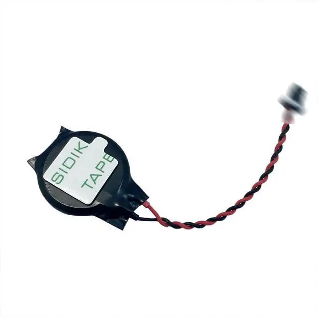 Alt view image 3 of 4 - CR2016 CMOS Bat-te-ry 01AY996 01AY997 For Lenovo ThinkPad X390 X395 T490S T495s /X13 Gen2 3/ P14s /T14 Gen3 4/P16s T16 Gen1 2/ X1 Carbon 7th 8th/X1 Yoga 4th 5th Yoga Slim 7 Pro-14 5B10S34084 (5)