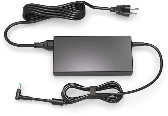 Main image of 150W 7.7A AC Adapter Charger Fit for HP 917649-850 917677-003 710415-001 776620-001 917677-001 740243-001 L32661-001 TPN-DA09 TPN-DA03 ADP-150XB B Laptop Power Supply Cord