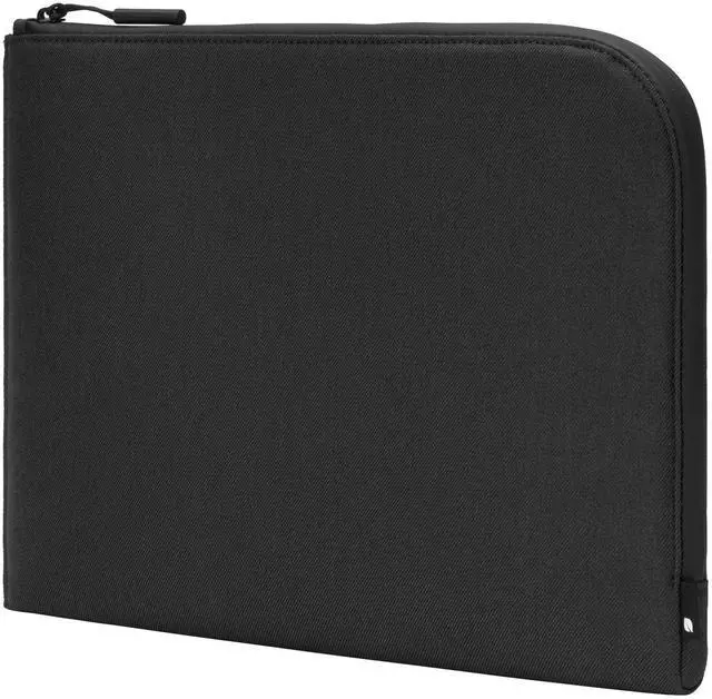 Main image of Incase Facet Laptop Sleeve for 16 Inch MacBook Pro - Durable, Weather-Resistant Laptop Case + Computer Sleeve MacBook Pro - Black