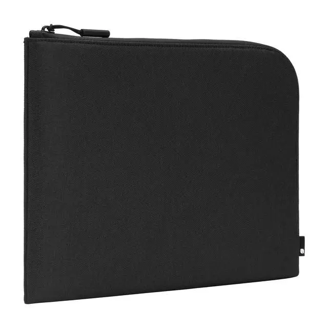 Alt view image 4 of 5 - Incase Facet Laptop Sleeve for 16 Inch MacBook Pro - Durable, Weather-Resistant Laptop Case + Computer Sleeve MacBook Pro - Black