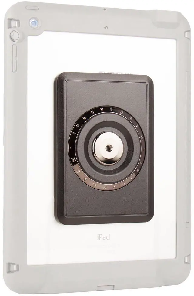 Alt view image 3 of 5 - The Joy Factory MagConnect Universal Tablet Module (Module Only) (MMX107)