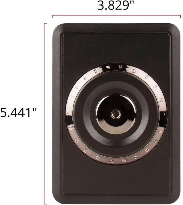 Alt view image 4 of 5 - The Joy Factory MagConnect Universal Tablet Module (Module Only) (MMX107)