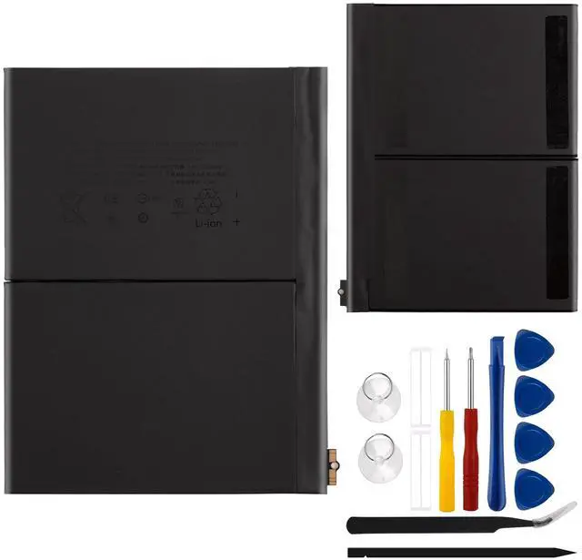 Main image of E-YIIVIIL Replacement Battery A2288 Compatible with iPad Air 4 10.9"(2020) Battery A2316,A2324,A2325,A2072 with Tools