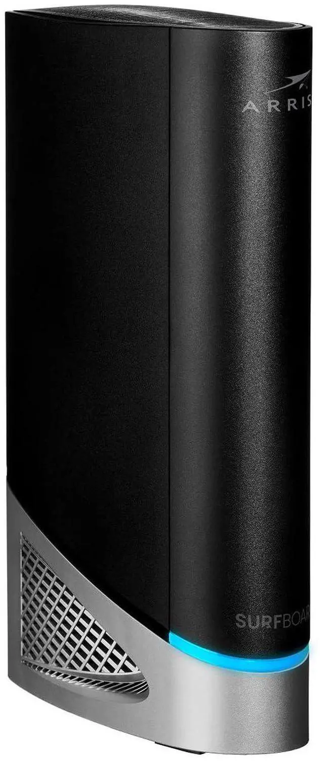 Main image of ARRIS (G54) - Cable Modem Router Combo - Fast DOCSIS 3.1 Multi-Gigabit & BE 18000 WiFi 7 Comcast Xfinity, Cox, Spectrum Quad-Band 1, Up to 18 Gbps Max Speed