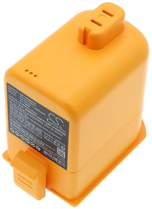 Main image of KCDE Replacement Battery for LG A9, A902RM, A905RM, A906SM, A907GMS, A908VMR, A925KSM, A927KGMS, A927KVMS, A929KVM, A939KBGS, A958, A958SA, A958SK, A9M, A9MASTER2X, A9MULTI, A9MULTI2X, A9PETNBED