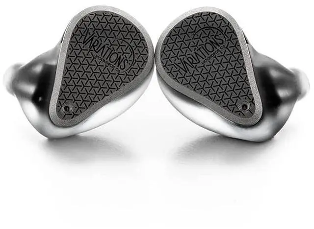 Alt view image 2 of 5 - Moondrop Variations Earphone 1DD+2BA+2EST Tribrid Technology in-Ear Monitor with Interchangeable Cable