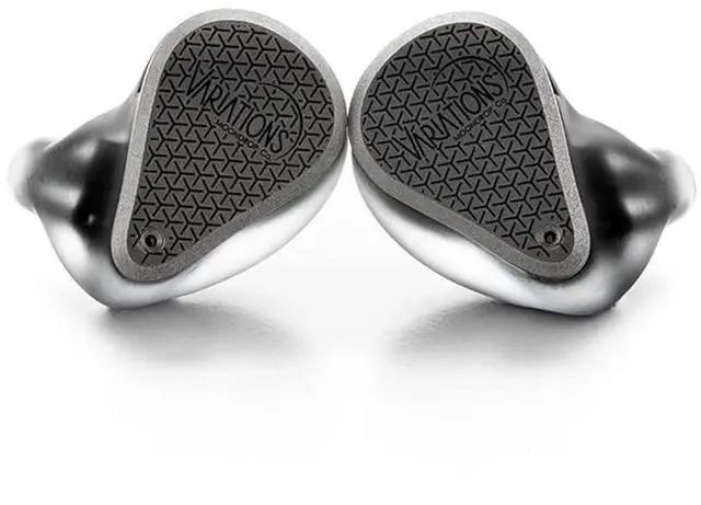 Main image of Moondrop Variations Earphone 1DD+2BA+2EST Tribrid Technology in-Ear Monitor with Interchangeable Cable