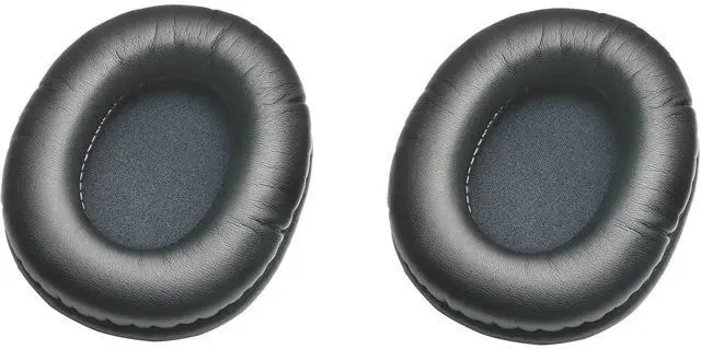 Main image of Audio-Technica HP-EP Replacement Ear Pads for M Series Headphones