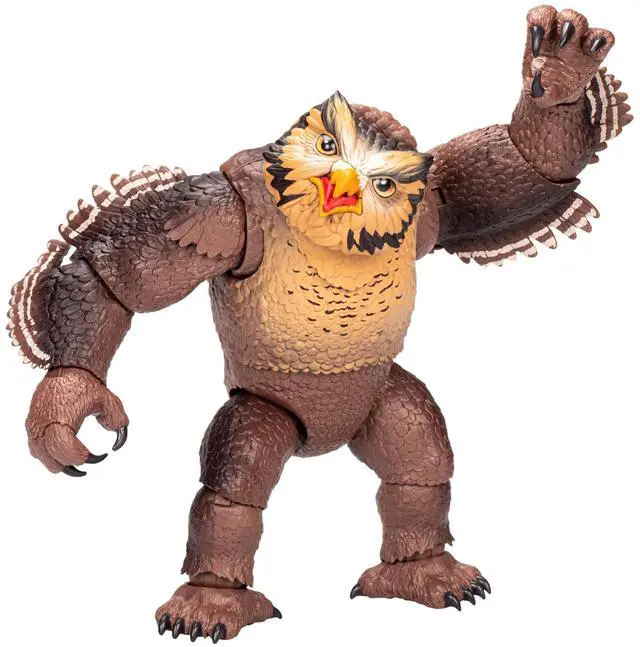 Main image of Hasbro Dungeons & Dragons Golden Archive Figurine Owlbear 21 cm