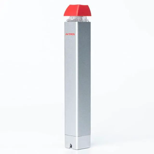 Main image of GATERON Switches Puller V2 for Mechanical Keyboard Switch Modification DIY Tool(Silver)