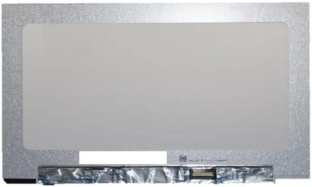 Alt view image 3 of 5 - FULLCOM New 14.0 inch Screen Compatible with NV140FHM-N4F,NV140FHM-N63,N140HCA-E5C,NV140FHM-N4F,N140HCA-E5B,N140HCE-ET2,N140HCE-G53 Laptop Replacement