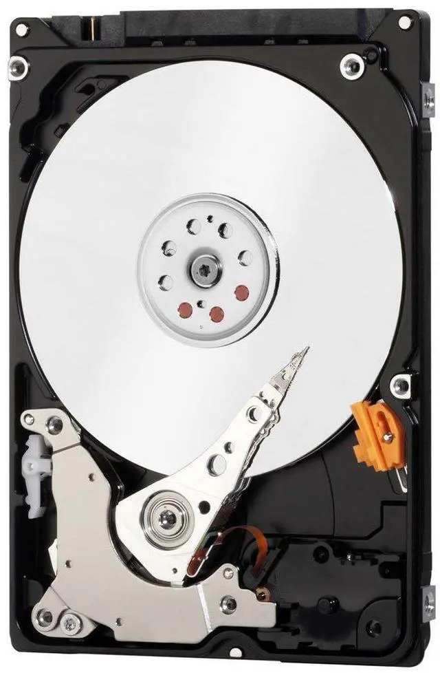 Main image of Toshiba MQ01ABD 1 TB 2.5" Internal Hard Drive MQ01ABD100