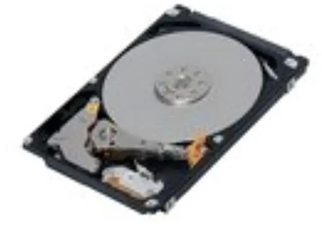 Alt view image 4 of 5 - Toshiba MQ01ABD 1 TB 2.5" Internal Hard Drive MQ01ABD100