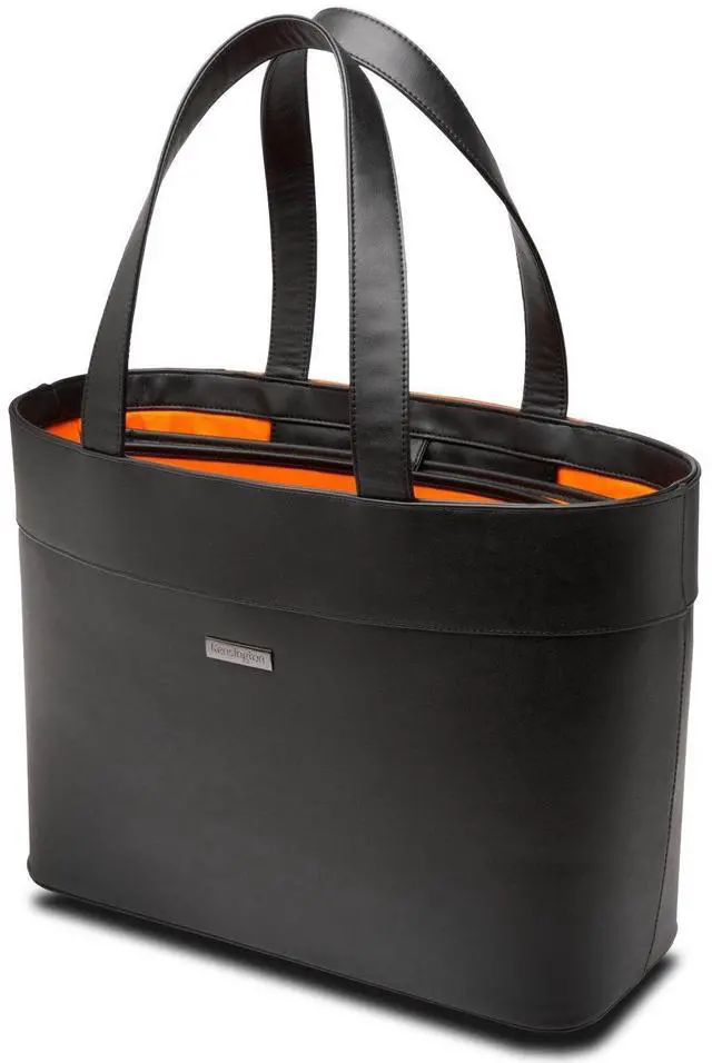 Main image of Kensington LM650 15-Inch Laptop Tote, Black (K62614WW), Standard