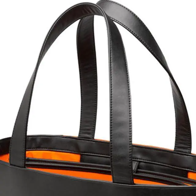 Alt view image 2 of 5 - Kensington LM650 15-Inch Laptop Tote, Black (K62614WW), Standard