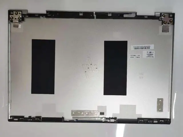 Alt view image 3 of 5 - LTPRPTS Replacement Laptop LCD Cover Back Rear Top Lid for HP Envy X360 15-CN 15M-CN 15-AG 15-CP TPN-W134 15-CN1073WM L23846-001 460.0ED13.0001 Sliver