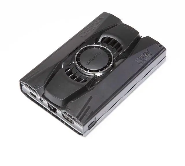 Main image of LattePanda 3 Delta 864-Pocket-Sized Windows/Linux Single Board Computer with Titan Case