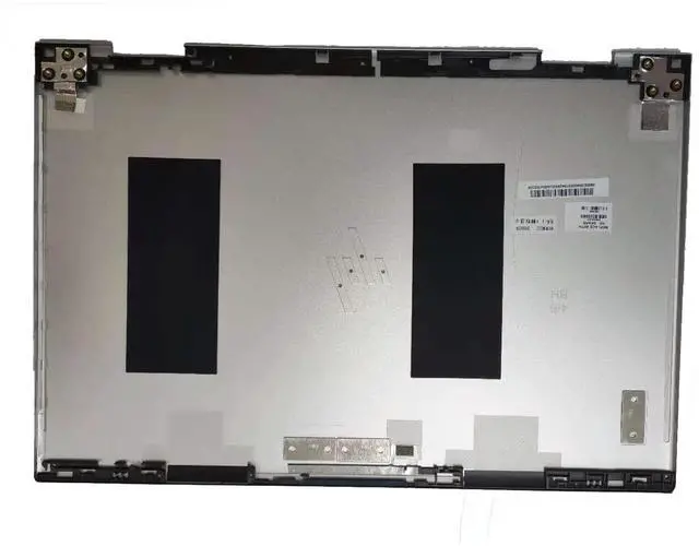 Main image of LTPRPTS Replacement Laptop LCD Cover Back Rear Top Lid for HP Envy X360 15-CN 15M-CN 15-AG 15-CP TPN-W134 15-CN1073WM L23846-001 460.0ED13.0001 Sliver