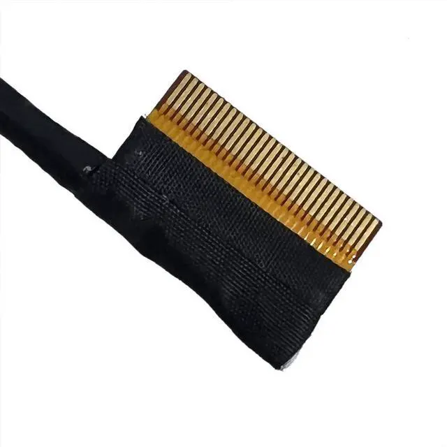 Alt view image 4 of 5 - JINTAI 30PIN LCD LED Cable Screen Video Replacement for Gateway GWTN156-7BK GWTN156-7BL GWTN156-7GR GWTN156-7PR GWTN156-7RG GWTN156-7SL GWTN156-5BK GWTN156-5BL N15CS9 1.17.N15CS9.PPX01 3MWTEK20108