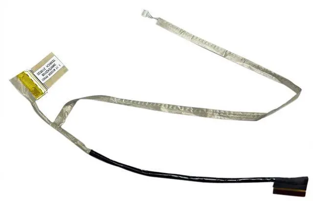 Alt view image 5 of 5 - JINTAI 30PIN LCD LED Cable Screen Video Replacement for Gateway GWTN156-7BK GWTN156-7BL GWTN156-7GR GWTN156-7PR GWTN156-7RG GWTN156-7SL GWTN156-5BK GWTN156-5BL N15CS9 1.17.N15CS9.PPX01 3MWTEK20108