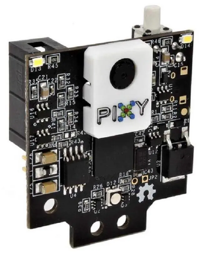 Main image of NGW-1pc Pixy2 CMUcam5 Smart Vision Sensor