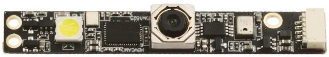 Alt view image 4 of 5 - XICOOLEE OV5640 5MP USB Camera Module Autofocus 100° HD, Adopts USB2.0 Interface,Built-in Flash and Microphone,Support Win XP / Win7 / Win8 / Win10 / MAC OS/Linux/Android Operating System