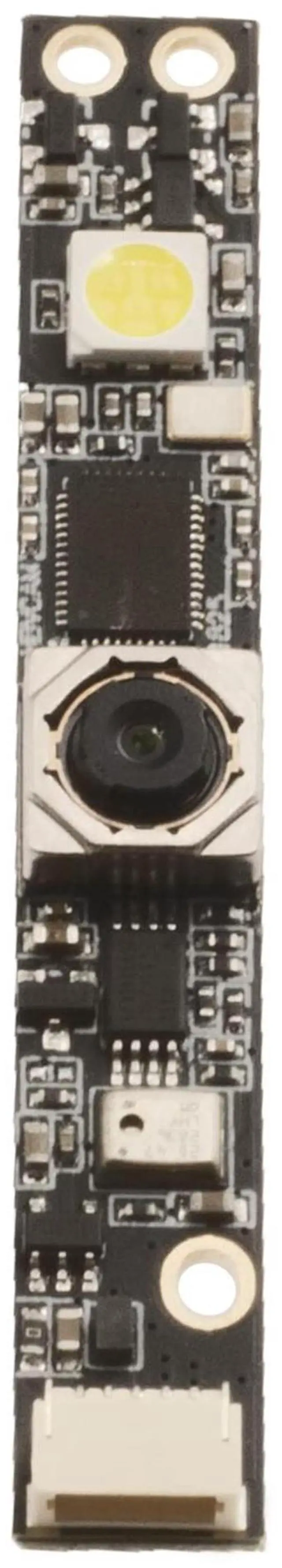 Alt view image 5 of 5 - XICOOLEE OV5640 5MP USB Camera Module Autofocus 100° HD, Adopts USB2.0 Interface,Built-in Flash and Microphone,Support Win XP / Win7 / Win8 / Win10 / MAC OS/Linux/Android Operating System