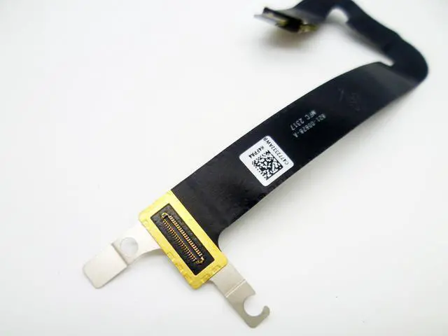 Alt view image 4 of 5 - USB C Board Flex Cable Replacement for Apple MacBook Retina 12 A1534 I/O 821-00482-A 2016