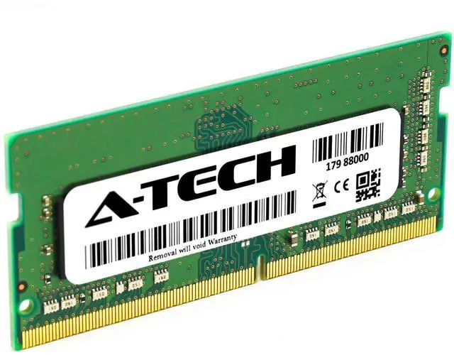 Alt view image 4 of 5 - A-Tech 32GB Kit (4x8GB) RAM for Apple iMac 2019 & 2020 27 inch Retina 5K | DDR4 2666 MHz SODIMM PC4-21300 / PC4-21333 260-Pin SO-DIMM Memory Upgrade
