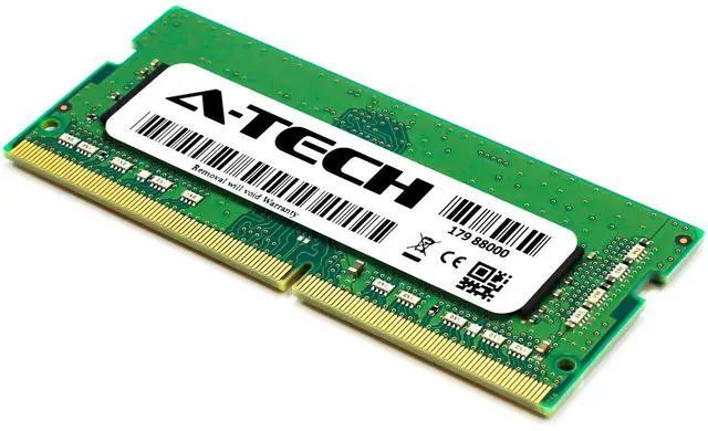 Alt view image 5 of 5 - A-Tech 32GB Kit (4x8GB) RAM for Apple iMac 2019 & 2020 27 inch Retina 5K | DDR4 2666 MHz SODIMM PC4-21300 / PC4-21333 260-Pin SO-DIMM Memory Upgrade