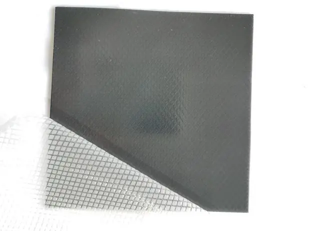 Alt view image 4 of 4 - Thermal pad Thermal Conductive Silicone Gap pad Grease Paste for Computer Graphics Card/CPU/RTX 3080 3090 20.8W/m.k (100mmx100mmx2.0mm), Gray