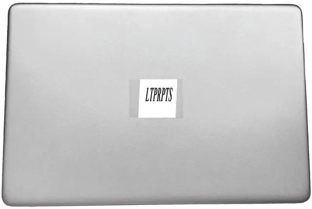 Main image of LTPRPTS Replacement Laptop LCD Back Cover Top Case Rear Lid for HP 15-DY 15-EF 14-DY 15s-EQ 15s-FQ 15s-ER 15-GW L63603-001
