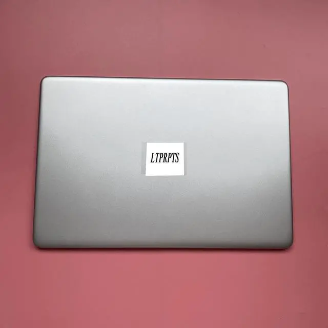 Alt view image 3 of 5 - LTPRPTS Replacement Laptop LCD Back Cover Top Case Rear Lid for HP 15-DY 15-EF 14-DY 15s-EQ 15s-FQ 15s-ER 15-GW L63603-001