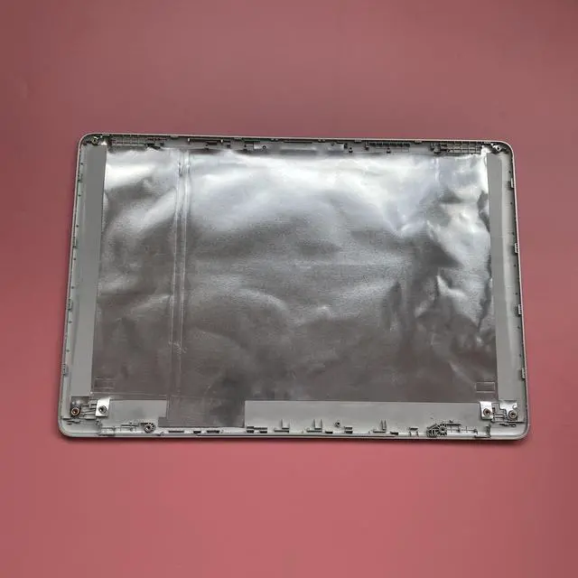 Alt view image 4 of 5 - LTPRPTS Replacement Laptop LCD Back Cover Top Case Rear Lid for HP 15-DY 15-EF 14-DY 15s-EQ 15s-FQ 15s-ER 15-GW L63603-001